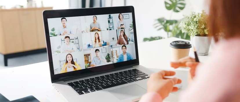 How Besanz is Revolutionizing Remote Work with Video Conferencing